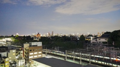 トイレ・洗濯機
